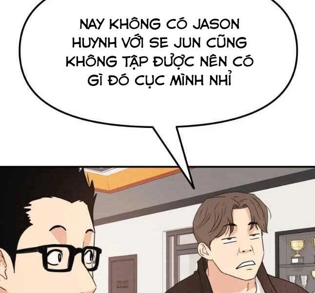 Bạn Trai Vệ Sĩ Chapter 53 - 5