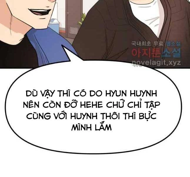 Bạn Trai Vệ Sĩ Chapter 53 - 6