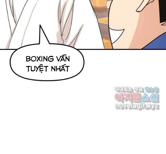 Bạn Trai Vệ Sĩ Chapter 53 - 9