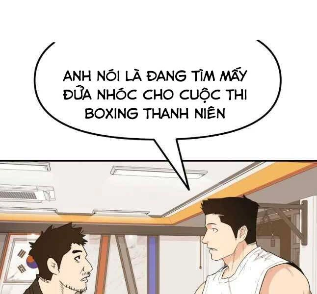 Bạn Trai Vệ Sĩ Chapter 53 - 25