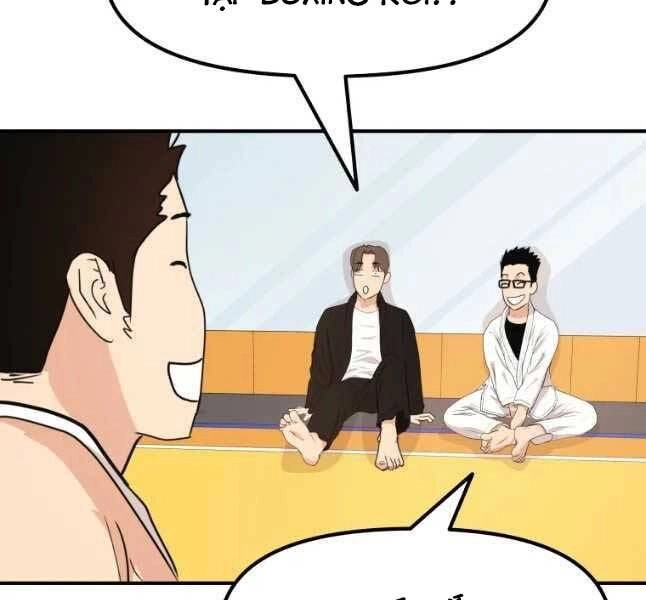 Bạn Trai Vệ Sĩ Chapter 53 - 34