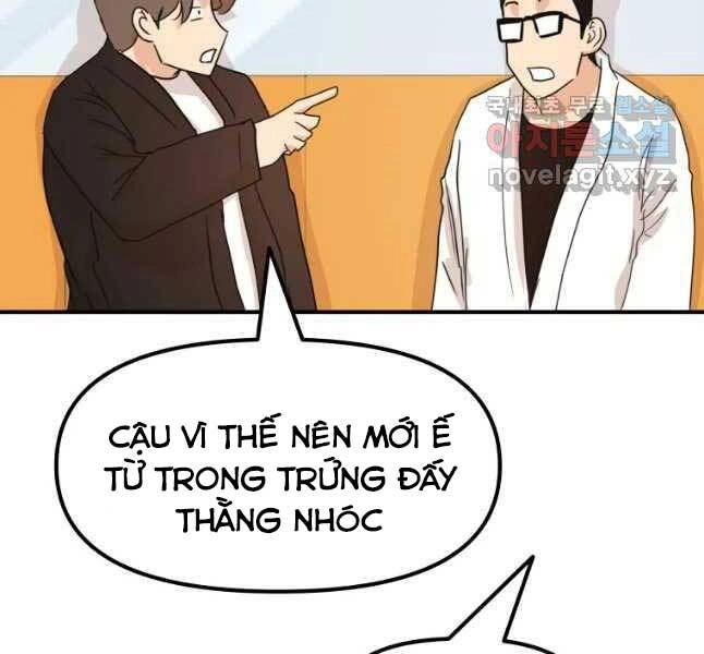 Bạn Trai Vệ Sĩ Chapter 53 - 43