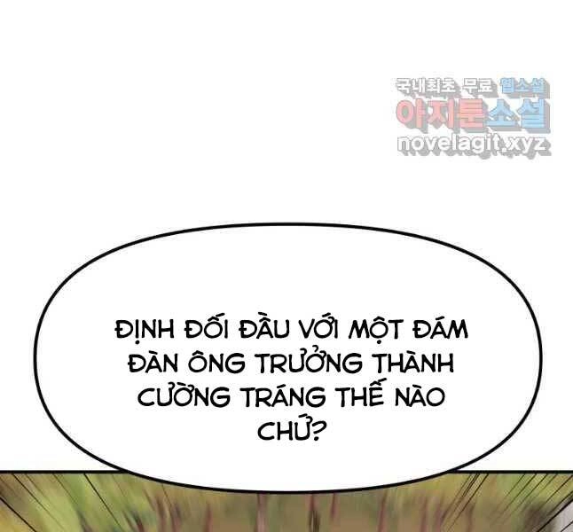 Bạn Trai Vệ Sĩ Chapter 53 - 71