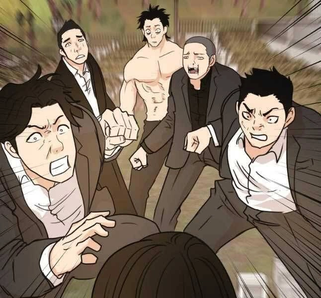 Bạn Trai Vệ Sĩ Chapter 53 - 72