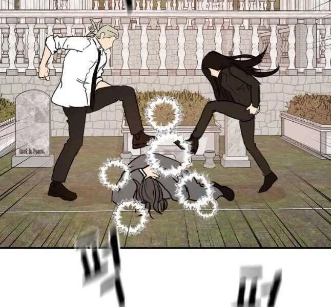 Bạn Trai Vệ Sĩ Chapter 53 - 136