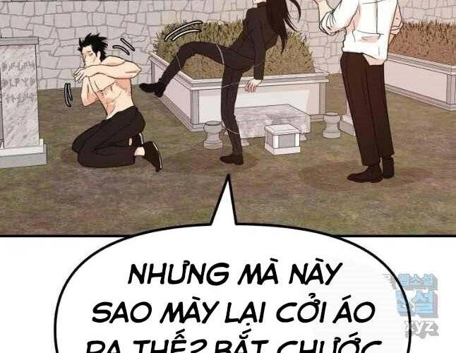 Bạn Trai Vệ Sĩ Chapter 54 - 8