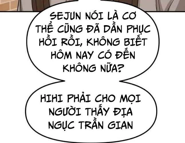 Bạn Trai Vệ Sĩ Chapter 54 - 38