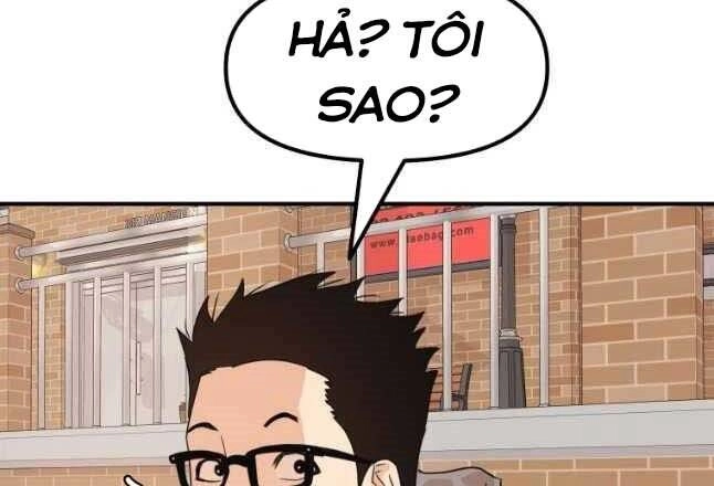 Bạn Trai Vệ Sĩ Chapter 54 - 42