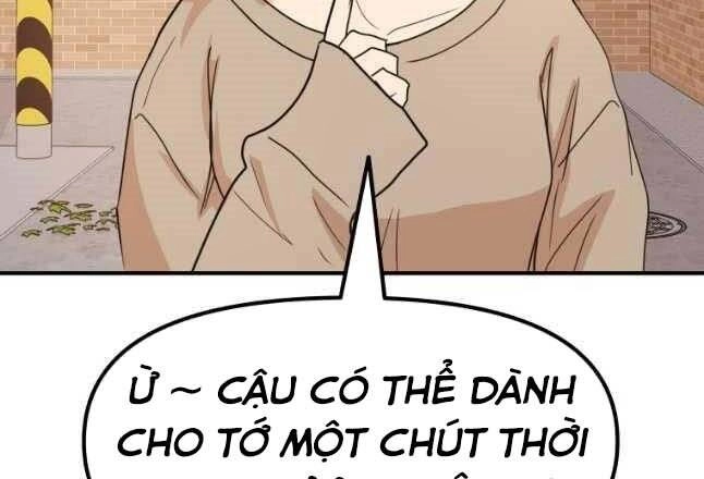 Bạn Trai Vệ Sĩ Chapter 54 - 46