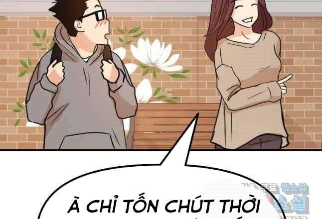 Bạn Trai Vệ Sĩ Chapter 54 - 49