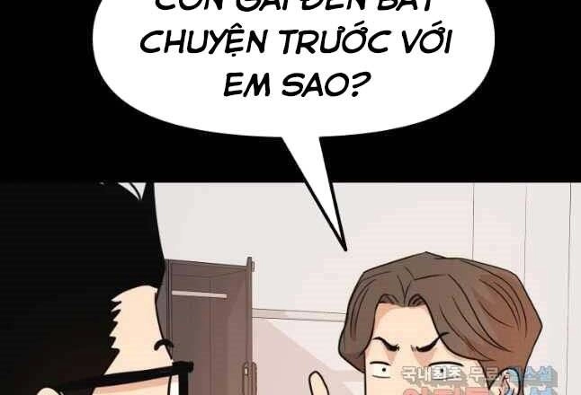 Bạn Trai Vệ Sĩ Chapter 54 - 58