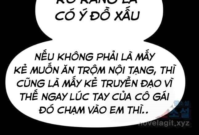 Bạn Trai Vệ Sĩ Chapter 54 - 60