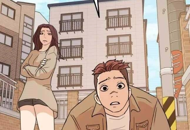 Bạn Trai Vệ Sĩ Chapter 54 - 106