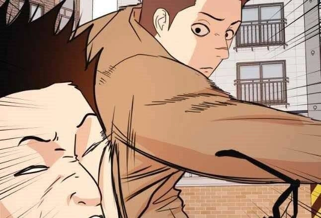 Bạn Trai Vệ Sĩ Chapter 54 - 117