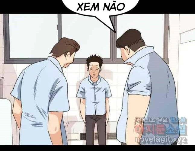 Bạn Trai Vệ Sĩ Chapter 54 - 144