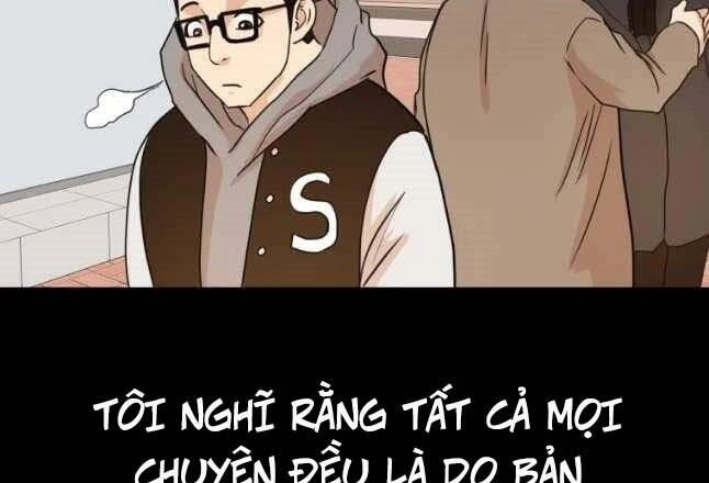 Bạn Trai Vệ Sĩ Chapter 54 - 162