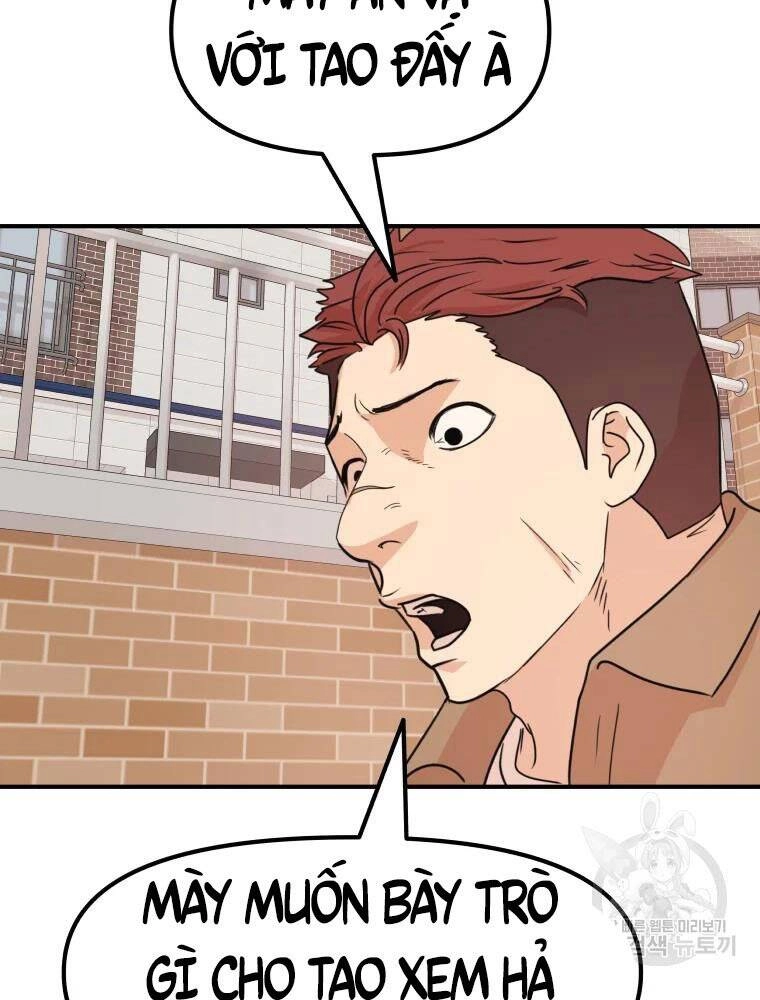 Bạn Trai Vệ Sĩ Chapter 55 - 3