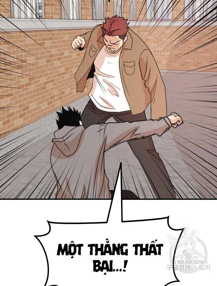 Bạn Trai Vệ Sĩ Chapter 55 - 5