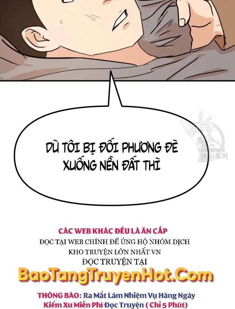 Bạn Trai Vệ Sĩ Chapter 55 - 14