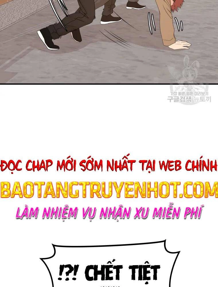 Bạn Trai Vệ Sĩ Chapter 55 - 20