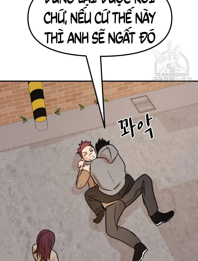 Bạn Trai Vệ Sĩ Chapter 55 - 29