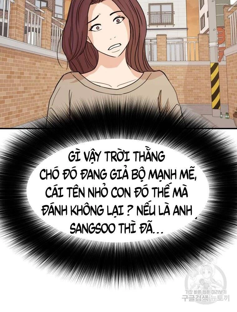 Bạn Trai Vệ Sĩ Chapter 55 - 32