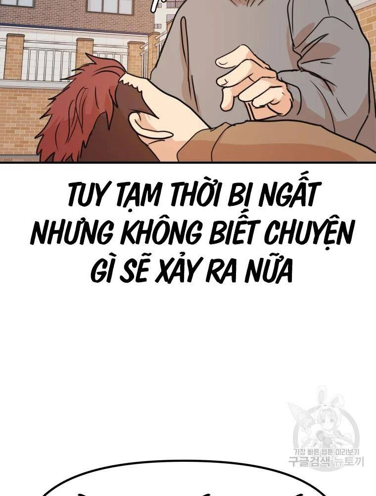 Bạn Trai Vệ Sĩ Chapter 55 - 37