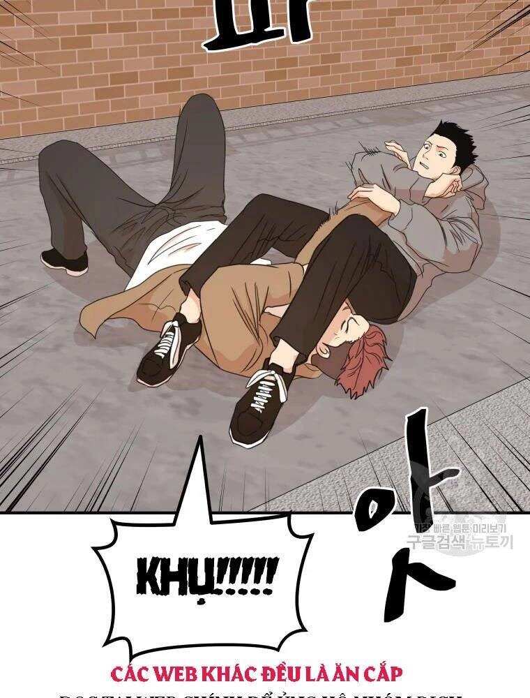 Bạn Trai Vệ Sĩ Chapter 55 - 46