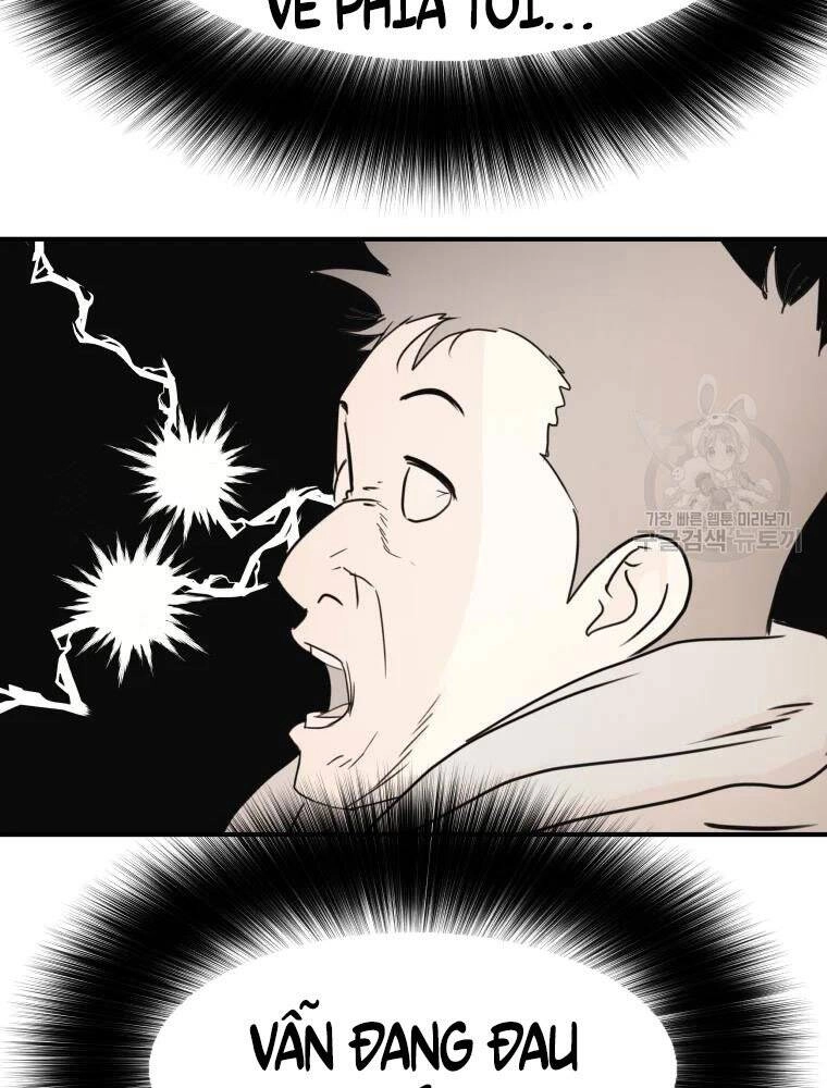 Bạn Trai Vệ Sĩ Chapter 55 - 57