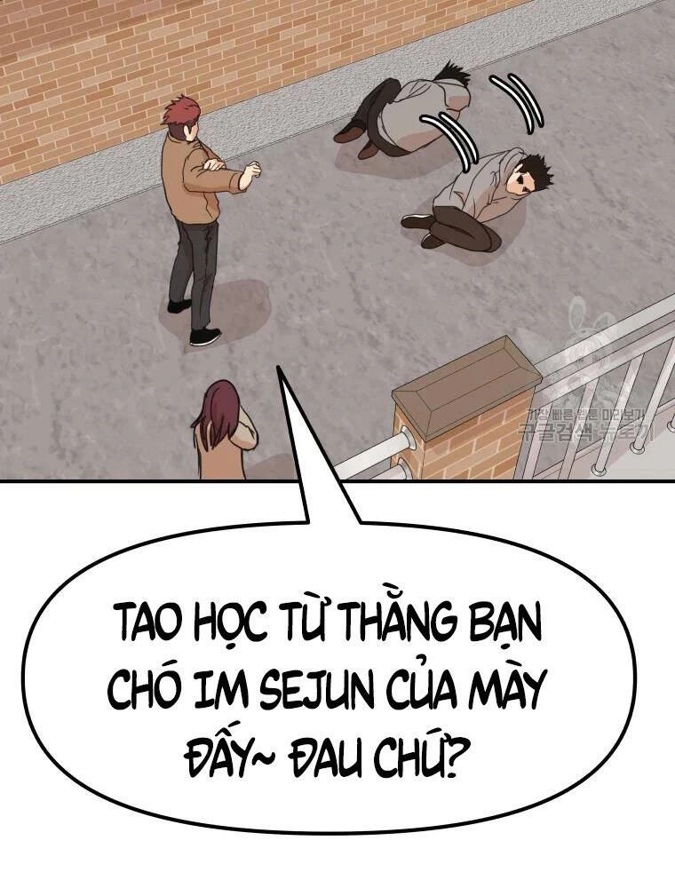 Bạn Trai Vệ Sĩ Chapter 55 - 59