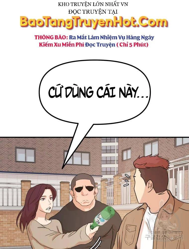 Bạn Trai Vệ Sĩ Chapter 55 - 65