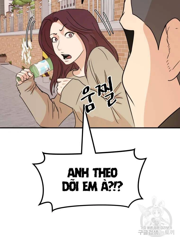 Bạn Trai Vệ Sĩ Chapter 55 - 69