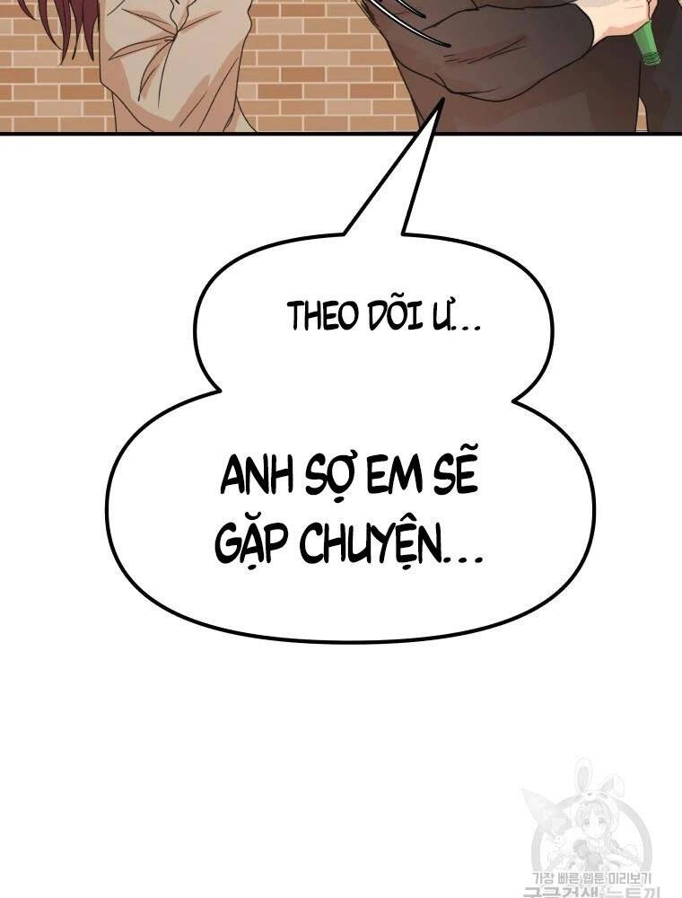 Bạn Trai Vệ Sĩ Chapter 55 - 71