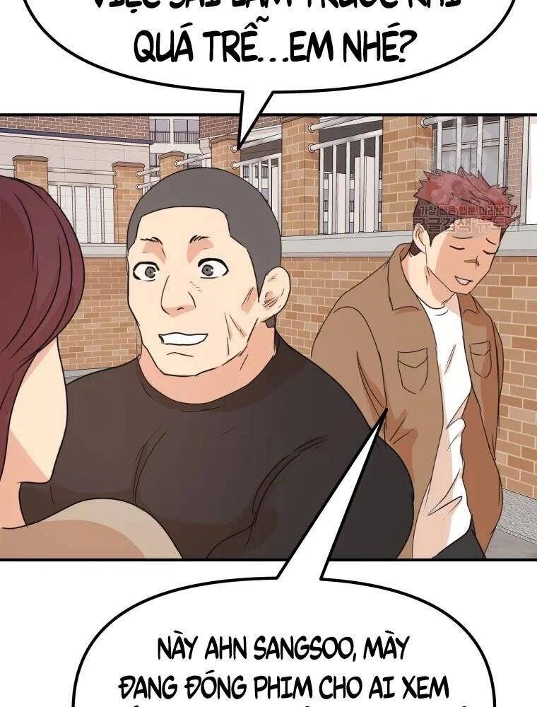 Bạn Trai Vệ Sĩ Chapter 55 - 86