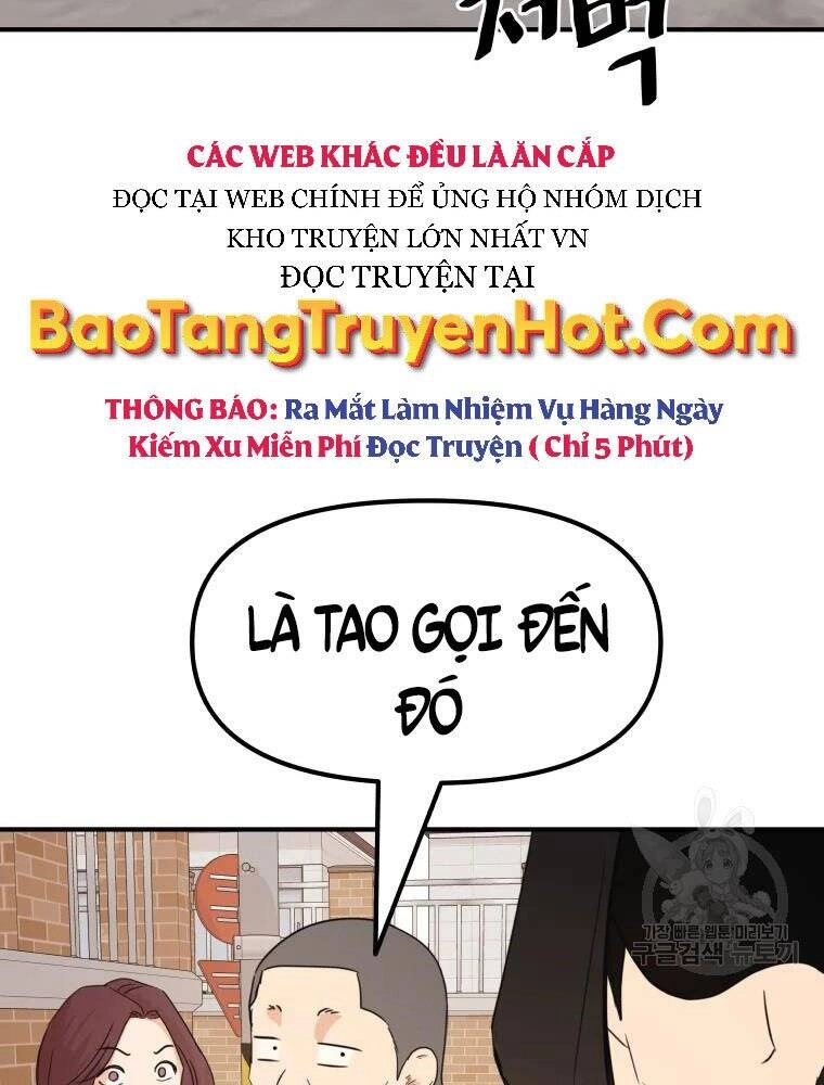 Bạn Trai Vệ Sĩ Chapter 55 - 92