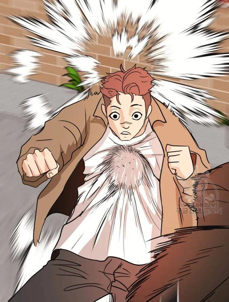 Bạn Trai Vệ Sĩ Chapter 55 - 105