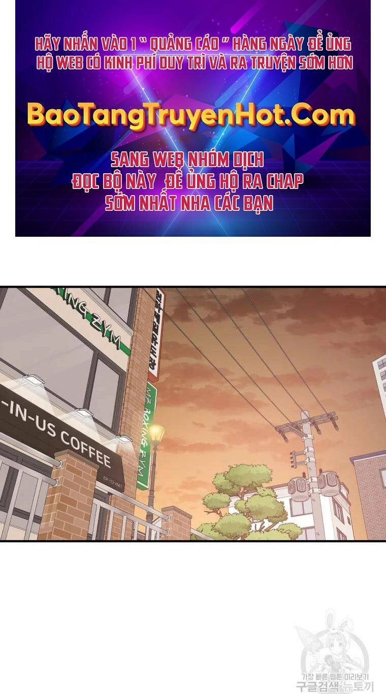 Bạn Trai Vệ Sĩ Chapter 56 - 1