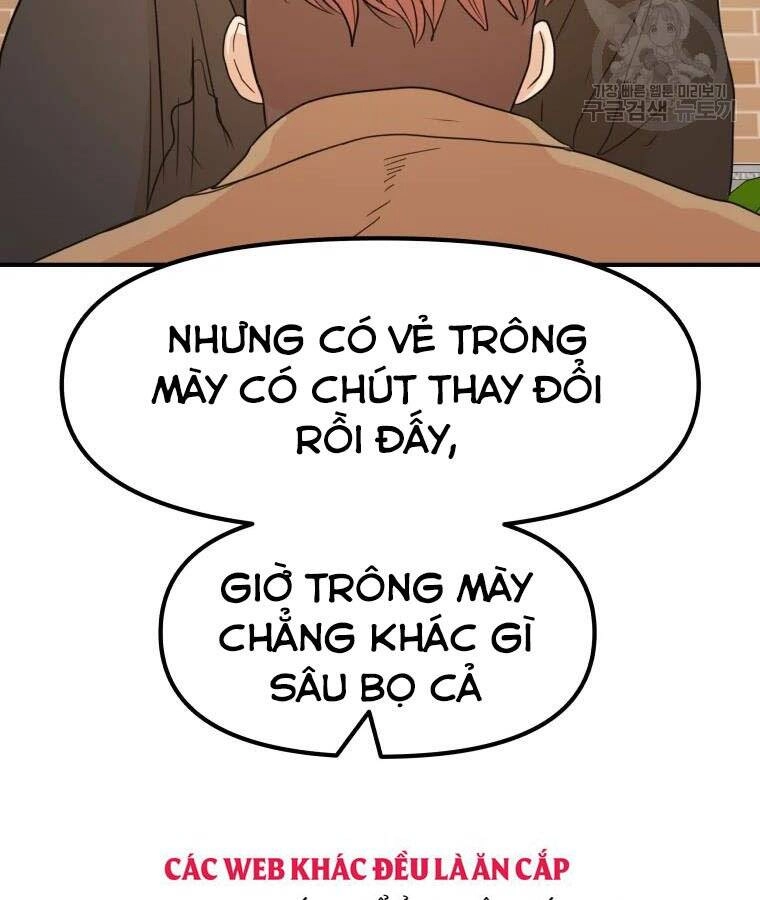 Bạn Trai Vệ Sĩ Chapter 56 - 7