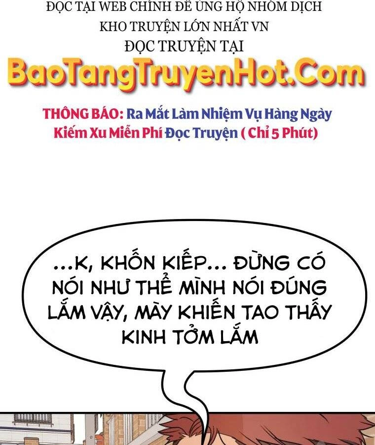 Bạn Trai Vệ Sĩ Chapter 56 - 8