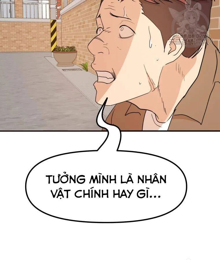 Bạn Trai Vệ Sĩ Chapter 56 - 9