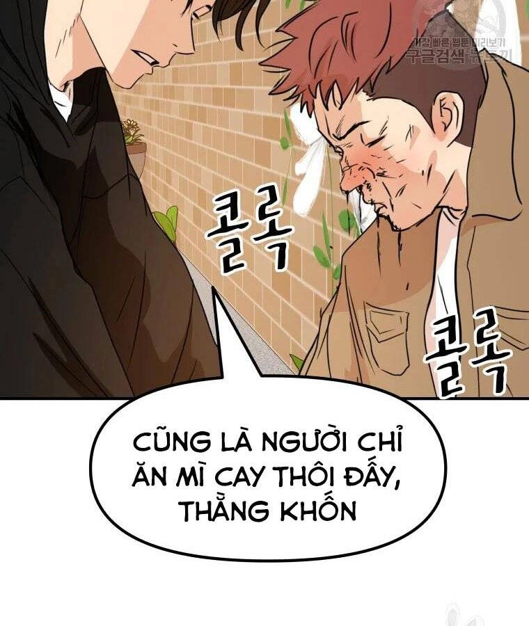 Bạn Trai Vệ Sĩ Chapter 56 - 31