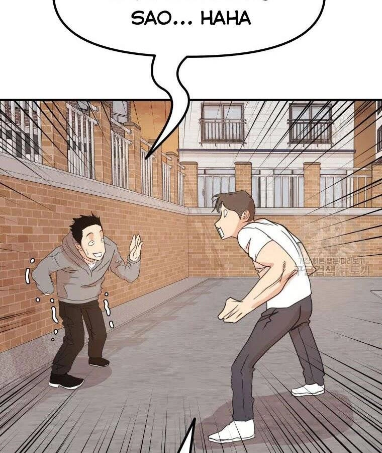 Bạn Trai Vệ Sĩ Chapter 56 - 39