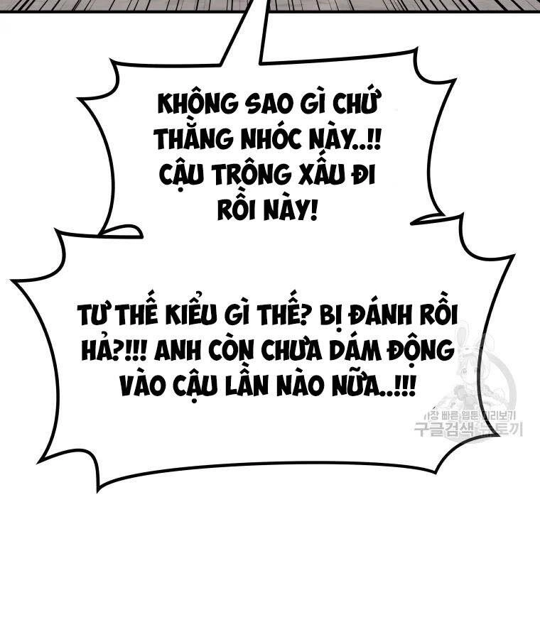 Bạn Trai Vệ Sĩ Chapter 56 - 40