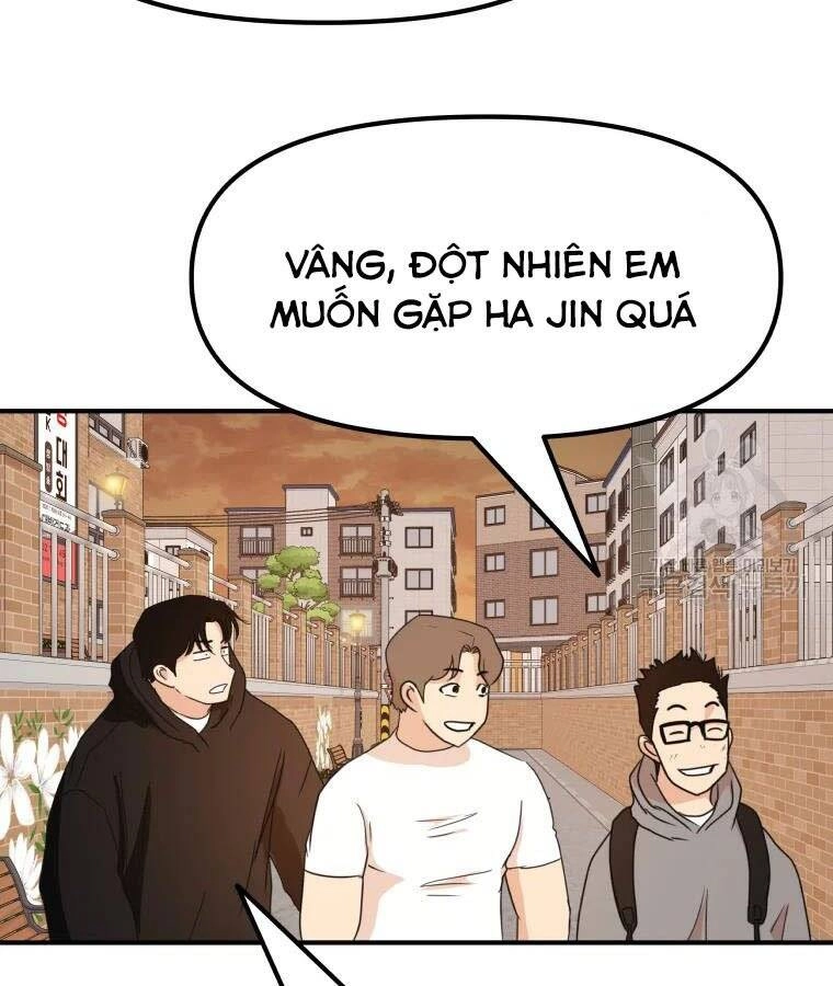 Bạn Trai Vệ Sĩ Chapter 56 - 61