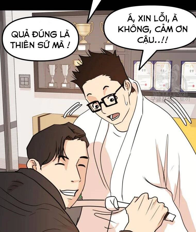 Bạn Trai Vệ Sĩ Chapter 56 - 70