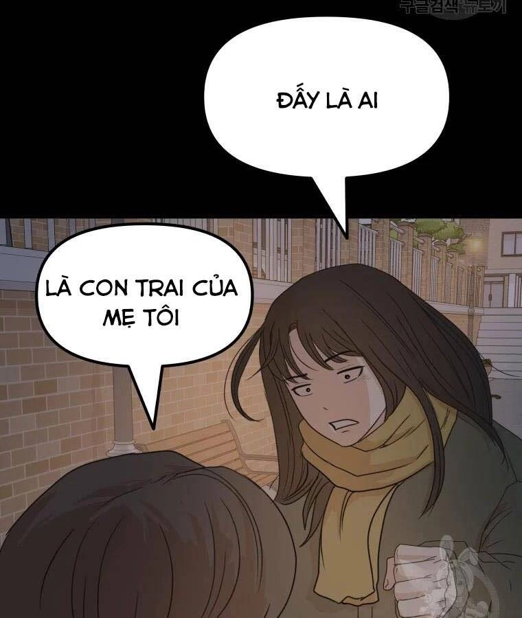 Bạn Trai Vệ Sĩ Chapter 56 - 140