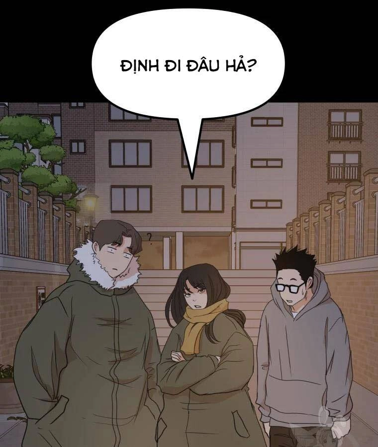 Bạn Trai Vệ Sĩ Chapter 56 - 158