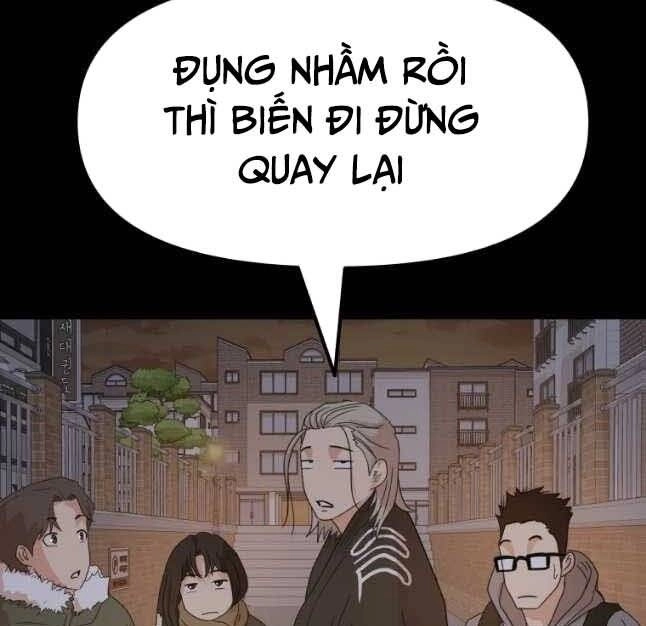 Bạn Trai Vệ Sĩ Chapter 57 - 58