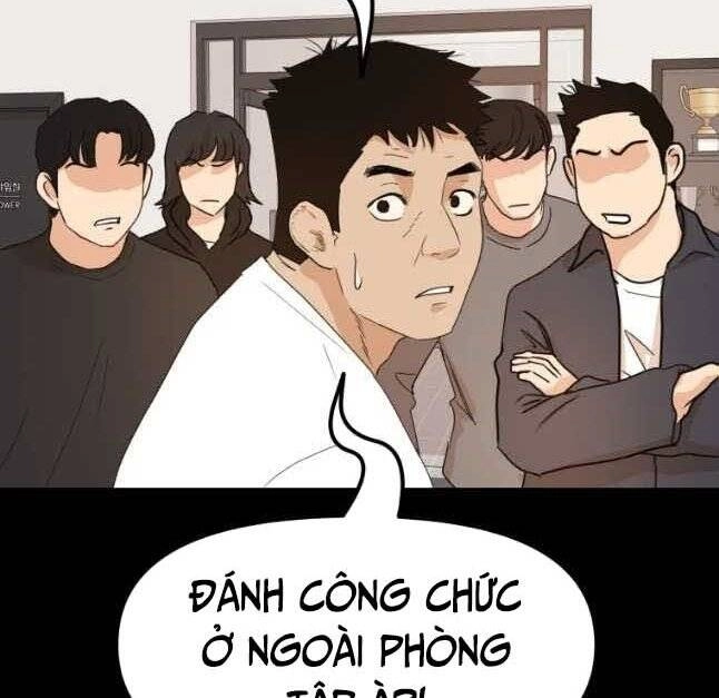 Bạn Trai Vệ Sĩ Chapter 57 - 65