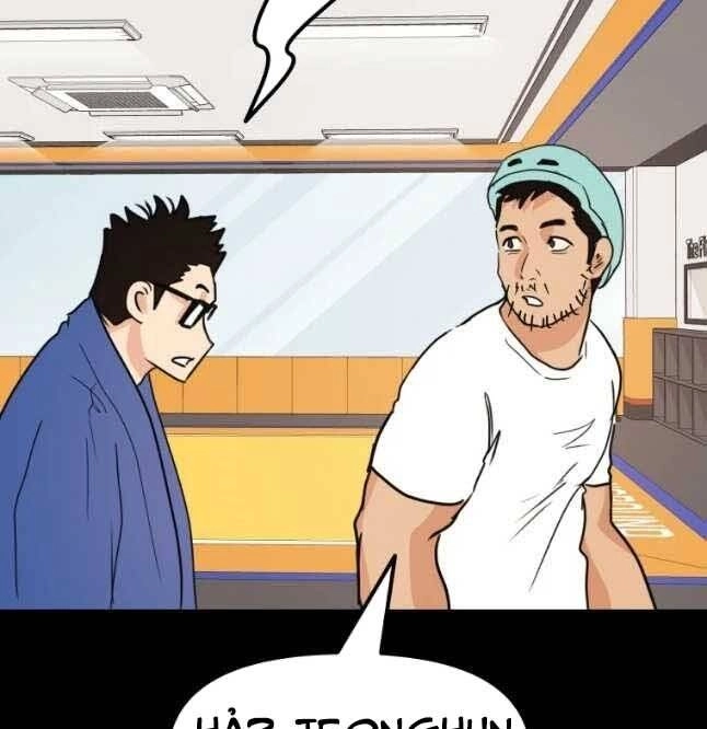 Bạn Trai Vệ Sĩ Chapter 57 - 94